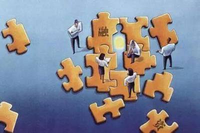 租賃|借助租賃力量破解&ldquo;中小微&rdquo;融資之困