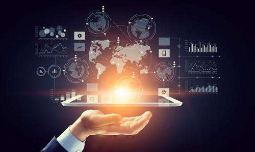 區塊鏈助力中小企業解決融資難題