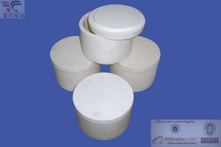 坩堝選購指南 宜興市非凡陶瓷制品有限公司供應(yīng)各類陶瓷坩堝