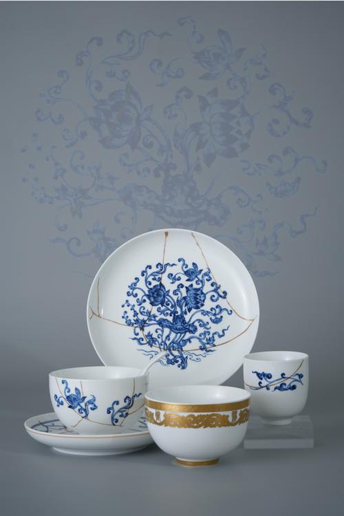 景德鎮(zhèn)御窯博物院與景德鎮(zhèn)陶瓷集團簽訂戰(zhàn)略合作協(xié)議