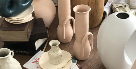 陶瓷材料領(lǐng)域SCI期刊及陶瓷制品概述