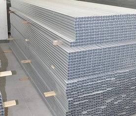 隔墻龍骨 澳藍建材的建筑材料優勢與應用