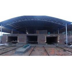 專業(yè)隧道窯建設(shè)賦能 美利亞新型建材引領(lǐng)陶瓷制品生產(chǎn)革新