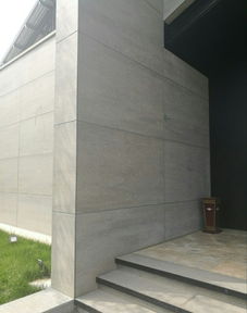 清水混凝土與陶瓷 兩種建材的現(xiàn)代對(duì)話與創(chuàng)新案例