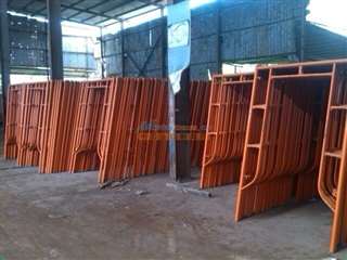 深圳腳手架廠的創(chuàng)新轉(zhuǎn)型 從傳統(tǒng)建材到陶瓷制品的跨界探索