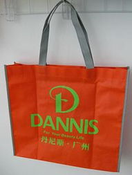 供應(yīng)東莞食品公司環(huán)保無紡布袋 廣州能邦環(huán)保袋廠的專業(yè)解決方案