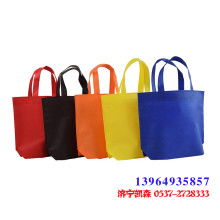 廣州市賽美無紡布環(huán)保制品廠 專業(yè)生產(chǎn)環(huán)保無紡布手提袋與禮紙箱