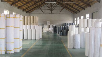 山東沿海地區(qū)無紡布與絕緣材料市場概況 以日照、濰坊、威海、煙臺及青島、臨沂為例