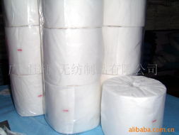 廣州諾勝無紡制品 柔巾機(jī)產(chǎn)品列表與無紡布應(yīng)用方案