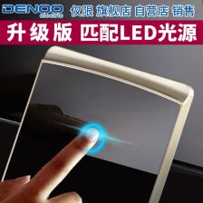 昱瑾智能開關(guān) 電容式觸摸黑色面板，單控一開夜光設(shè)計引領(lǐng)現(xiàn)代家居新風(fēng)尚